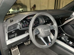 Audi Q8 55 TFSI* QUATTRO* S-LINE* , снимка 11