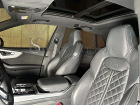 Audi Q8 55 TFSI* QUATTRO* S-LINE* , снимка 10