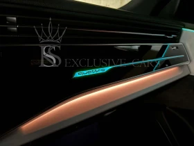 Audi Q8 55 TFSI* QUATTRO* S-LINE* , снимка 15