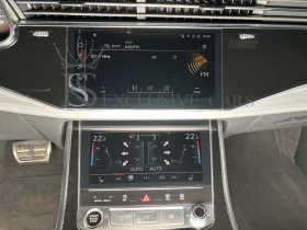 Audi Q8 55 TFSI* QUATTRO* S-LINE* , снимка 13