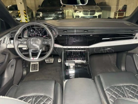 Audi Q8 55 TFSI* QUATTRO* S-LINE* , снимка 14