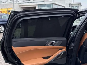 BMW X6 xDrive40i/CARFAX/360/ДИСТРОНИК/ПАНОРАМА/ОБДУХВАНЕ, снимка 14