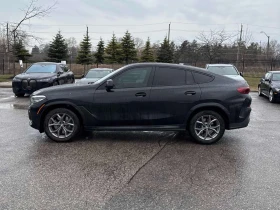 BMW X6 xDrive40i/CARFAX/360/ДИСТРОНИК/ПАНОРАМА/ОБДУХВАНЕ, снимка 3