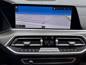 BMW X6 xDrive40i/CARFAX/360/ДИСТРОНИК/ПАНОРАМА/ОБДУХВАНЕ, снимка 8