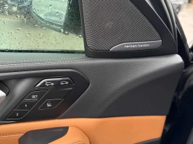 BMW X6 xDrive40i/CARFAX/360/ДИСТРОНИК/ПАНОРАМА/ОБДУХВАНЕ, снимка 11