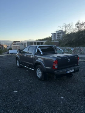 Toyota Hilux Invincible , снимка 7