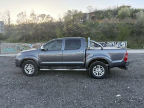 Toyota Hilux Invincible , снимка 8