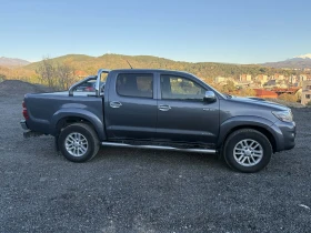 Toyota Hilux Invincible , снимка 4