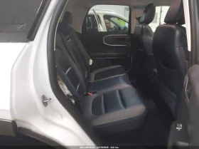 Ford Bronco 1.5l Sport Outer Banks, снимка 8