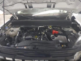 Ford Bronco 1.5l Sport Outer Banks, снимка 10