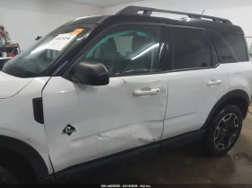 Ford Bronco 1.5l Sport Outer Banks, снимка 6