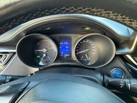 Toyota C-HR Hybrid, снимка 13