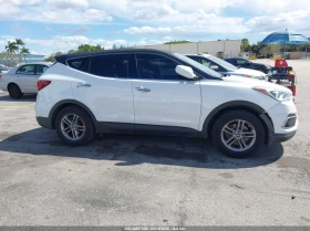 Hyundai Santa fe 2.4l Sport 2.4L, снимка 13