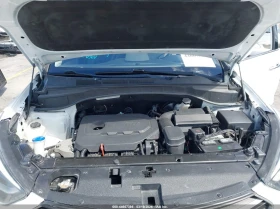 Hyundai Santa fe 2.4l Sport 2.4L, снимка 10