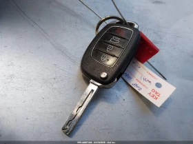 Hyundai Santa fe 2.4l Sport 2.4L, снимка 11