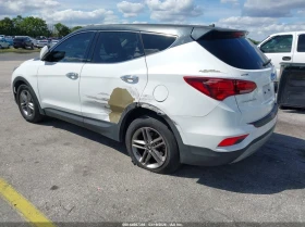 Hyundai Santa fe 2.4l Sport 2.4L, снимка 3