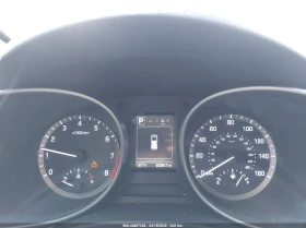 Hyundai Santa fe 2.4l Sport 2.4L, снимка 7