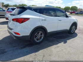 Hyundai Santa fe 2.4l Sport 2.4L, снимка 4