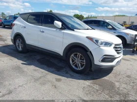Hyundai Santa fe 2.4l Sport 2.4L, снимка 1