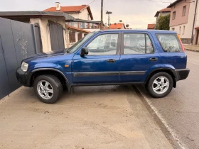 Honda Cr-v 2.0, снимка 4