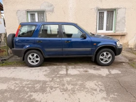 Honda Cr-v 2.0, снимка 3