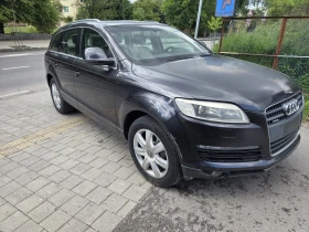 Audi Q7, снимка 6