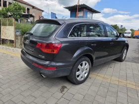 Audi Q7, снимка 9