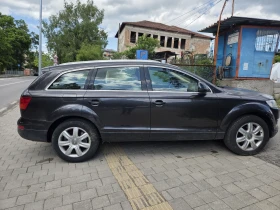 Audi Q7, снимка 7