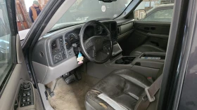 Chevrolet Tahoe, снимка 9