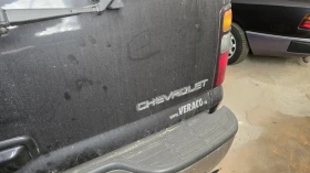 Chevrolet Tahoe, снимка 8
