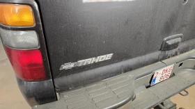 Chevrolet Tahoe, снимка 7