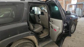 Chevrolet Tahoe, снимка 13
