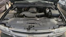 Chevrolet Tahoe, снимка 17