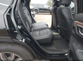 Honda Cr-v 1.5l Awd Touring, снимка 8