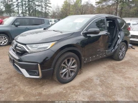 Honda Cr-v 1.5l Awd Touring, снимка 2