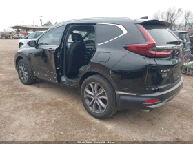 Honda Cr-v 1.5l Awd Touring, снимка 3