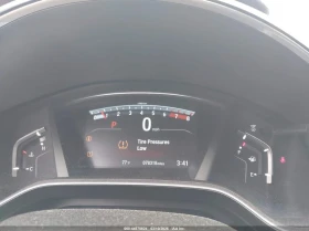 Honda Cr-v 1.5l Awd Touring, снимка 7