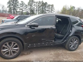 Honda Cr-v 1.5l Awd Touring, снимка 6