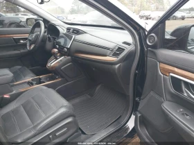 Honda Cr-v 1.5l Awd Touring, снимка 5
