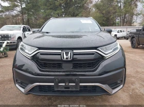 Honda Cr-v 1.5l Awd Touring, снимка 13