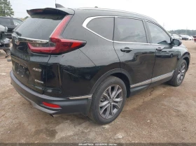 Honda Cr-v 1.5l Awd Touring, снимка 4