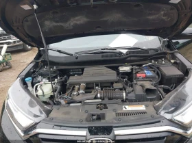 Honda Cr-v 1.5l Awd Touring, снимка 10