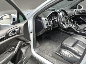 Porsche Cayenne 3.6 PLATINUM EDITION 958, снимка 12