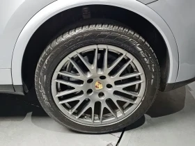 Porsche Cayenne 3.6 PLATINUM EDITION 958, снимка 5
