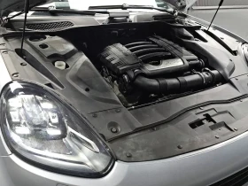 Porsche Cayenne 3.6 PLATINUM EDITION 958, снимка 6