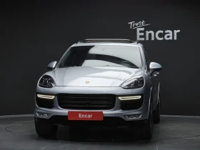 Porsche Cayenne 3.6 PLATINUM EDITION 958, снимка 3