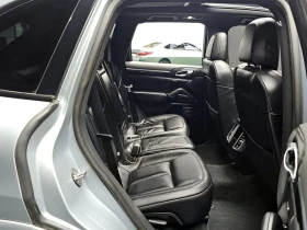 Porsche Cayenne 3.6 PLATINUM EDITION 958, снимка 11
