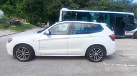 BMW X3 2.8i Xdrive M sport, снимка 3