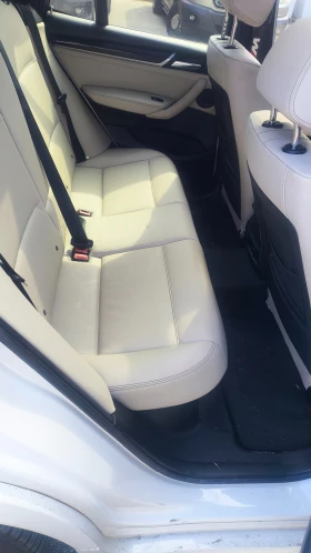 BMW X3 2.8i Xdrive M sport, снимка 13