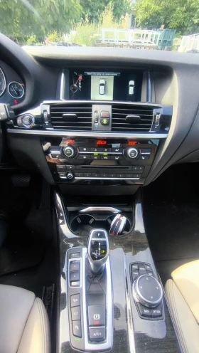 BMW X3 2.8i Xdrive M sport, снимка 10